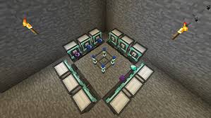 The craftguide mod 1.17.1/1.16.5/1.15.2 is a very useful mod with quick access to a list of craft recipes in minecraft 1.12! Draconic Evolution Minecraft Mod Guide Enderchest
