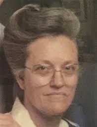 Janette Odom Seigrist Obituary