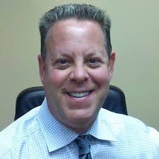 Dr. Steven Linker, Optometrist