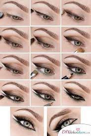 Heute zeige ich euch eine anleitung für ein natürliches augen make up für jeden tag. 40 Traumhafte Hochzeits Make Up Ideen Fur Eure Hochzeit Braut Make Up