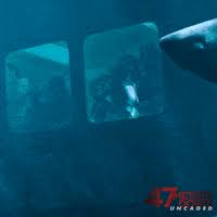 47 meters down uncaged shark. 47 Meters Down Uncaged Gifs Find Share On Giphy