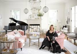 When you buy a joss & main arrie platform configurable dresser set online from wayfair, we make it as easy as possible for you to find out when your product will be delivered. Kelly Clarkson Curated Furniture And Decor Collection For Wayfair