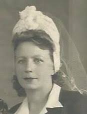 Micheline Andrée Mauricia LAURENT: genealogía por cseverac