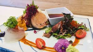 They even (god bless this place) keep. The Best Seafood Restaurants In America According To Yelp 24 7 Wall St