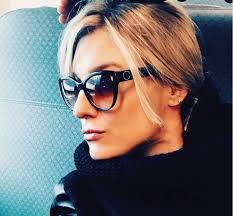 Cynthia Nordstrom's Instagram, Twitter & Facebook