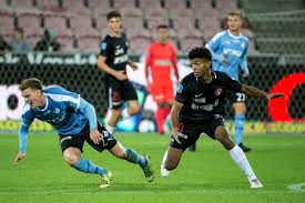 €5.00m* aug 10, 1999 in.facts and data. Svensk Amerikansk Fcm Talent Fik Kinesisk Karrierestart Herning Folkeblad