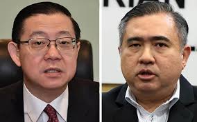 DAP's leadership battle heats up as party polls draw near