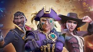 Players will be hoping to play the pirates of the. Sea Of Thieves Is Coming To Tabletop Game Informer