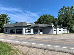 800 W Jefferson St La Grange Ky 40031 Retail For Sale Loopnet Com