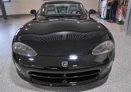 Image result for Viper Black 1995 Chrysler