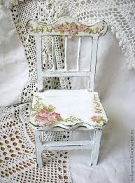 Shabby Vintage Style Vintage Shabby Chic Handmade Cards Decoupage Mobel Stuhl Neu Gestalten Shabby Chic Mobel