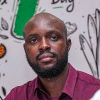 40+ "Kwame Jr" profiles