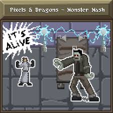 Maybe you would like to learn more about one of these? Community Forums Pixels And Dragons Monster Mash Roll20 Online Virtual Tabletop