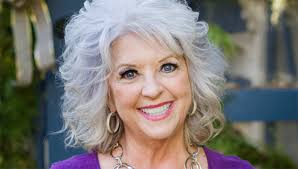 Maybe you would like to learn more about one of these? Chef And Tv Personality Paula Deen To Visit Northwest Arkansas