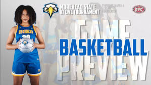 Eagle Women's Hoops Gearing Up for the OVC Tournament