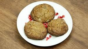 Dr Gundry S Spicy Ginger Cookie Gluten Free Sugar Free Ginger Cookie Recipes Spicy Ginger Cookies Ginger Cookies