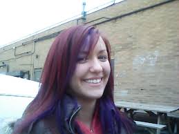 Amanda Ashton's Page <3