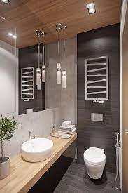 Ideas Para Decorar Tu Aseo Bano Arredamento Bagno Idee Bagno Piccolo Bagno Piccolo