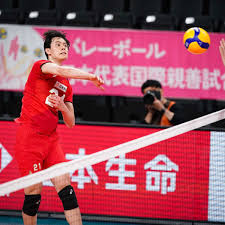 After 2 years of maternity leave and working at an insurance company, yuko has joined gojo. Volleyball World On Twitter Is Ran Takahashi Japan S Next Big Star The 20 Year Old Led Japan To Win Their Second Test Match Against China 3 1 25 20 25 20 21 25 25 20 In The