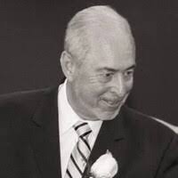 Obituary information for The Honorable F. Larry Salmon