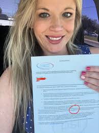 Congratulations to our outstanding graduate, Talisha Hern, APRN, FNP-C, for  passing the national certification exam! We are so proud of you, Talisha!  #ekufnp #EKUSchoolOfNursing #EKUOnline