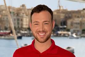 Was there a season of Below Deck where Kyle did not have an injury?