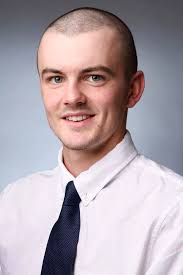 2018-19 Men's Tennis Roster