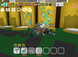Anyone Know How To Boost As An End-Early Gamer Or Early Mid Gamer? I Need  More Honey By Boosting But Idk How To Do A Big Boost. : R/Beeswarmsimulator