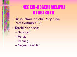 Sembilan negeri melayu dan dua negeri selat. Sejarah Awal Negara Melaka Penjajahan Kuasa Asing Ppt Download