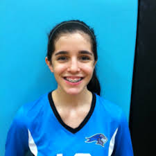 Chira Noce's Del Norte High School Bio