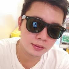 Ronald Allan Sanz Jr.