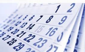 Daca in prima parte a anului nu putem spune ca ne vom bucura de foarte multe zile libere. Ziua De Cluj Cate Zile Libere Mai Au Romanii In 2018 Vezi Calendarul