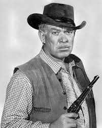 Ward Bond Wagon Train Actors Movie Stars Tv Westerns