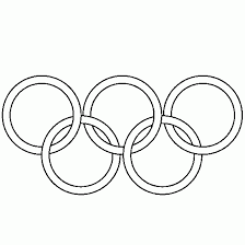 3 en muchos deportes, se considera que la victoria olímpica es el mayor logro deportivo posible. Dibujos Para Colorear Deportes Olimpicos Paginas Colorear