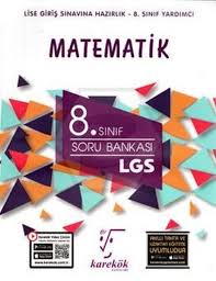 Beklenen ay ise haziran 2021 lgs örnek soruları , milyonlarca öğrenci lgs sınavına hazırlamaya devam ediyor. 2021 8 Sinif Lgs Matematik Soru Bankasi Pdf