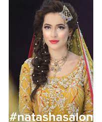 Pin On Natasha Salon