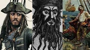 Piráti a starostové představili plán „za pět dvanáct, který obsahuje pětici konkrétních oblastí a návrhů pro zvládnutí pandemické krize v roce 2021. Pirati A Jejich Podivne Tradice Rebelove Na Mori Dodrzovali Prisna Pravidla