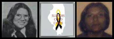 ILLINOIS MISSING COLD CASES Eva Norma Valles June 22, 1980 Chicago IL  PLEASE SHARE! One tip...that's all it takes. Eva was a habitual runaway.  Her last known verified address by family was