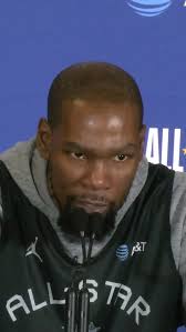 "Austin is a place where I kind of started this journey." 💯, KD returns to  his college campus TONIGHT as the Phoenix Suns face the Spurs at 9:30pm/et 