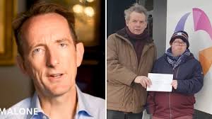 Down Syndrome activist says Rotunda doctor should 'go back to school'