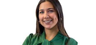 Claudia B. Alonso Ramos