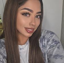 Bella nails and spa great service