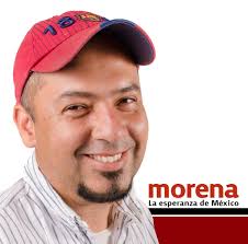 Hector "El Carter" Valencia