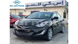 Rent hyundai elantra in uae. Buy Import Hyundai Elantra Black Car In Import Dubai In Region Of Bouenza Carmunu