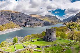 Britische landschaft snowdonia natur england. Wales Sehenswurdigkeiten Natur Im Land Entdecken