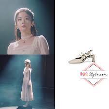 I did not disappear for 1.5 years before returning with another review hehe. Sell Your Haunted House Episodes 5 10 Fashion Jang Na Ra As Hong Ji Ah Inkistyle