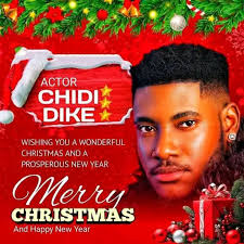 Nollywood Actor Miracle Chidi Dike Home