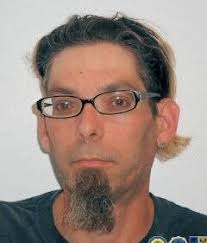 Sex offender arrested for abusing child