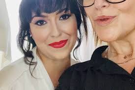 Anna Fontana Make-up