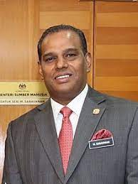 Centre for instructor and advanced skill training (ciast). Minister Of Human Resources Malaysia Wikipedia